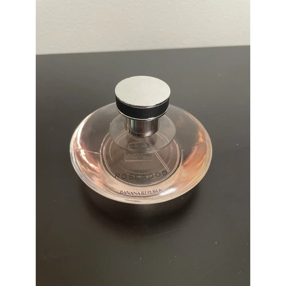 Banana Republic Rosewood by Banana Republic Eau De Parfum Spray 3.4 oz (Women)
